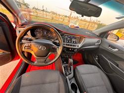 هیوندای ئەکسنت